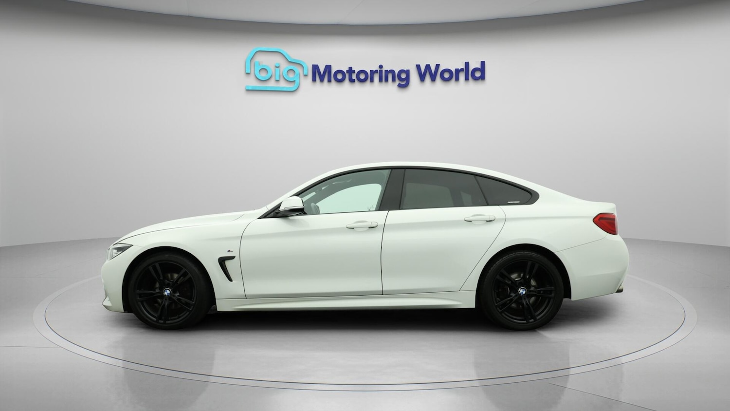 Used BMW 4 Series 2019 for sale - 76537928: Photo 5