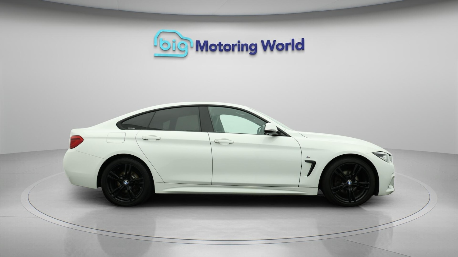 Used BMW 4 Series 2019 for sale - 76537928: Photo 9