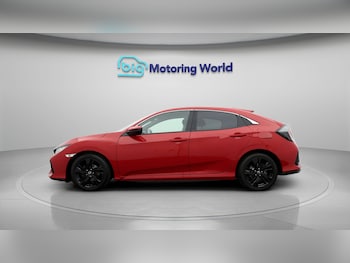 Used Honda Civic 2020 for sale - 79495619: Photo