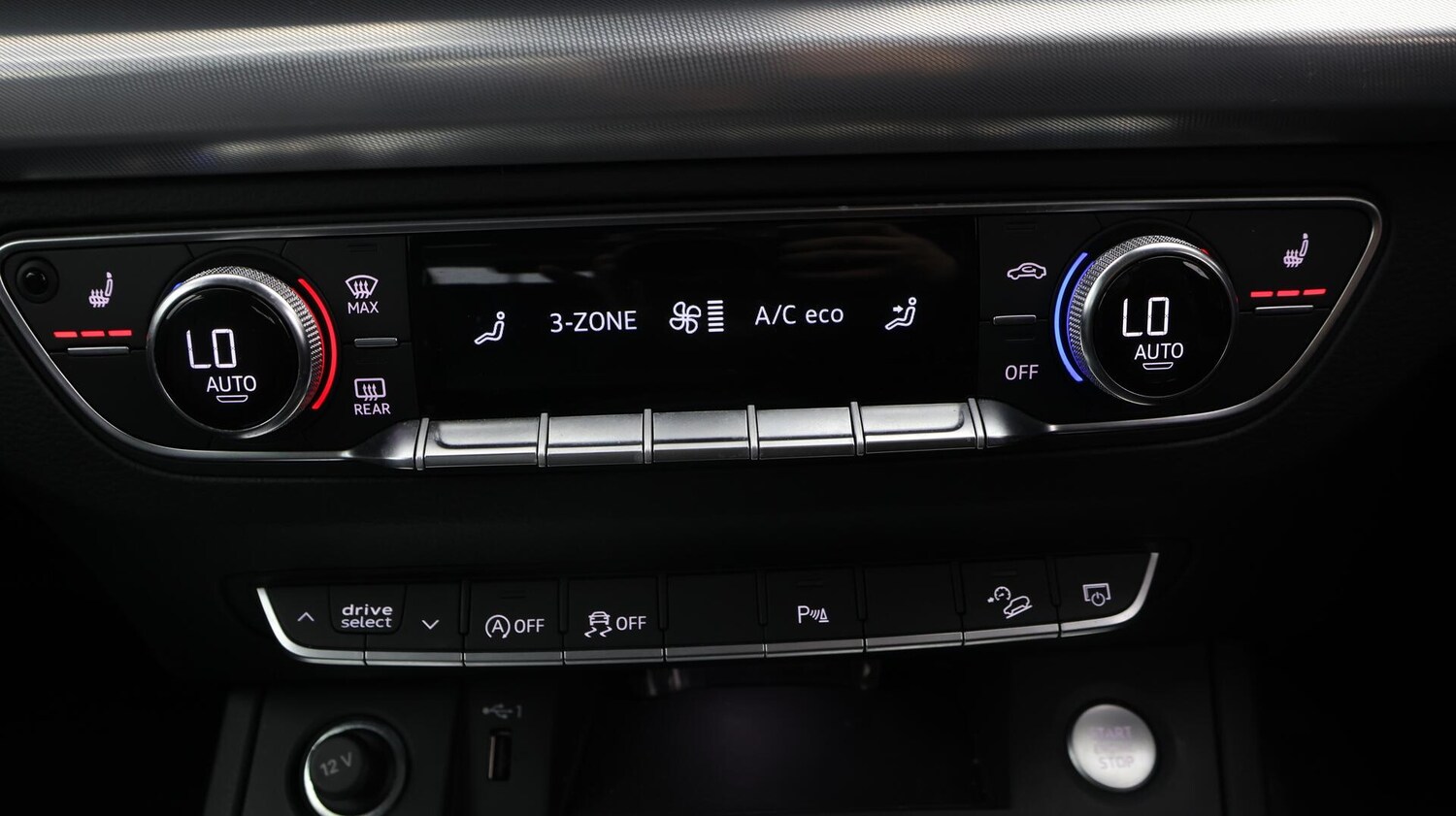 Used Audi Q5 2021 for sale - 76032607: Photo 13