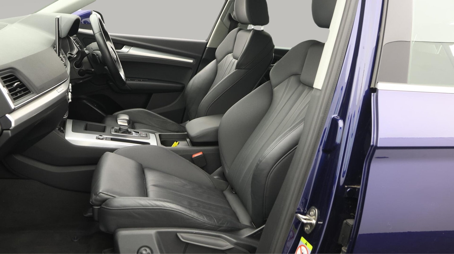Used Audi Q5 2021 for sale - 76032607: Photo 15
