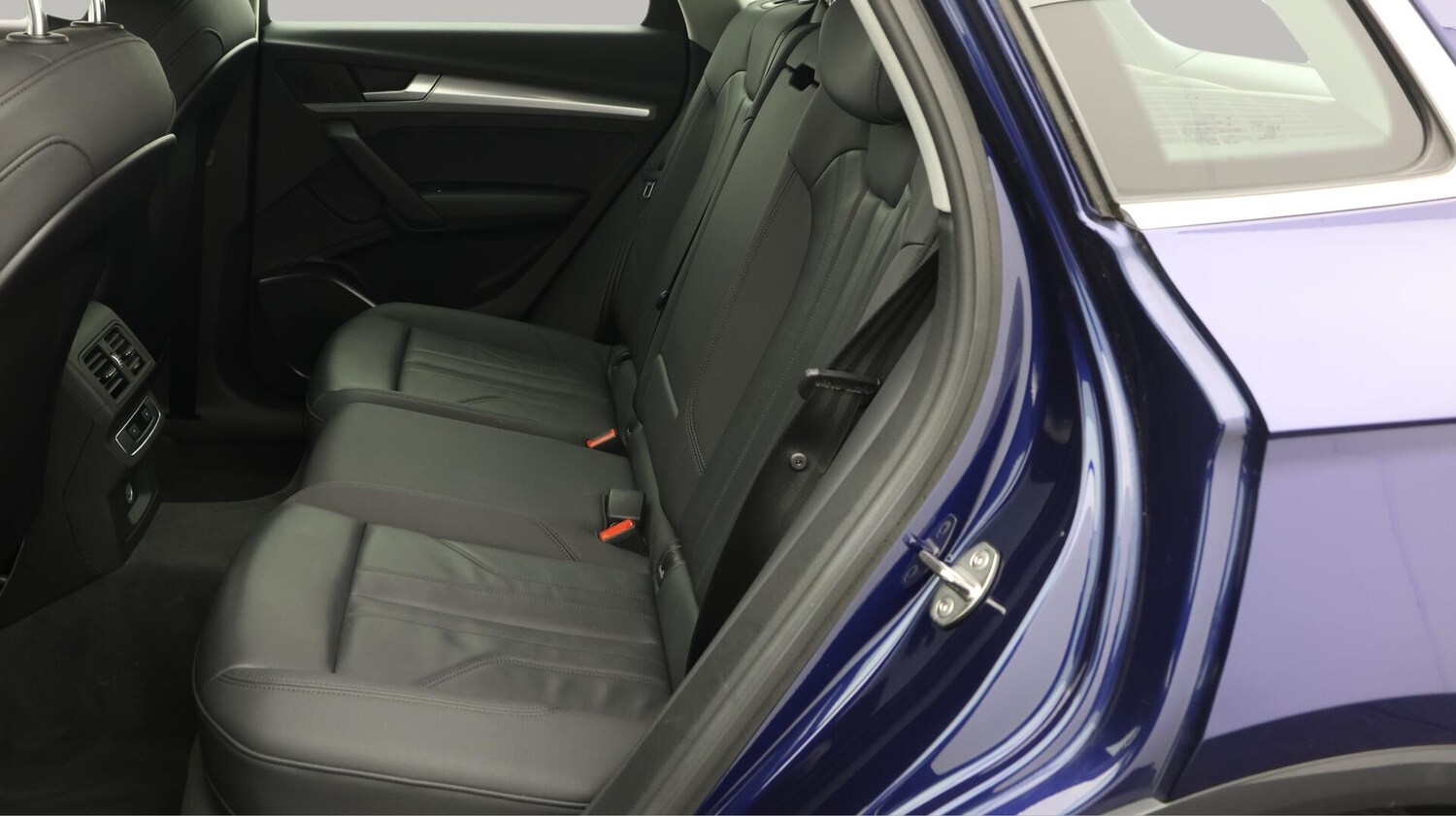 Used Audi Q5 2021 for sale - 76032607: Photo 17