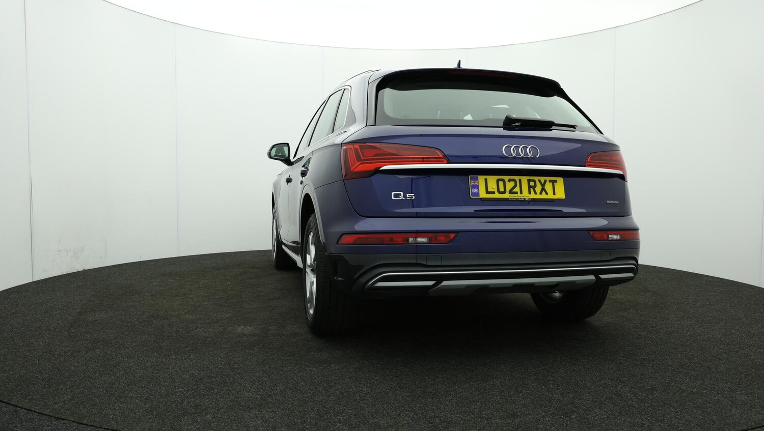 Used Audi Q5 2021 for sale - 76032607: Photo 34