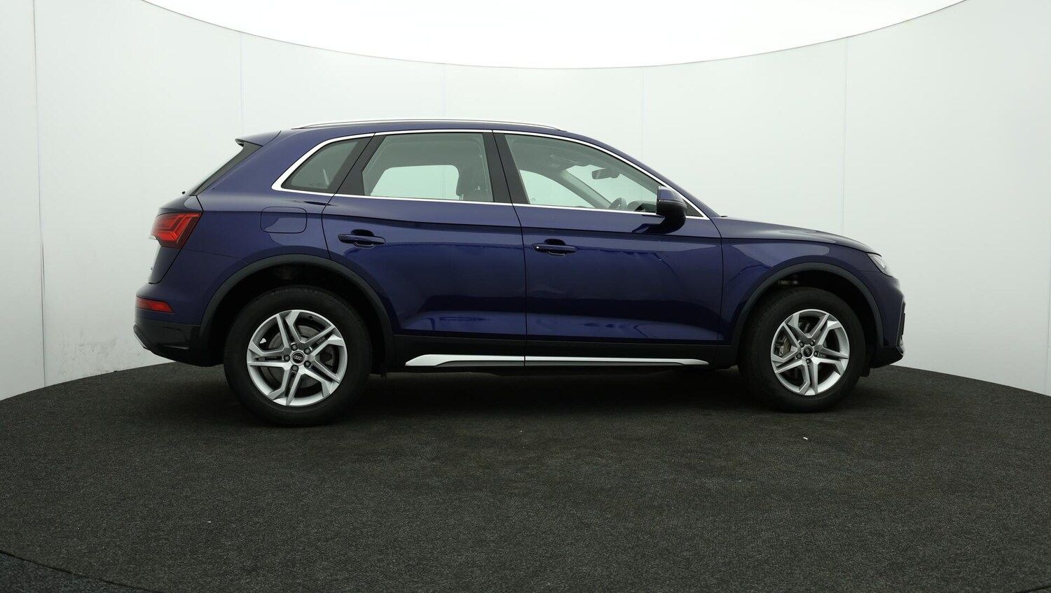 Used Audi Q5 2021 for sale - 76032607: Photo 40