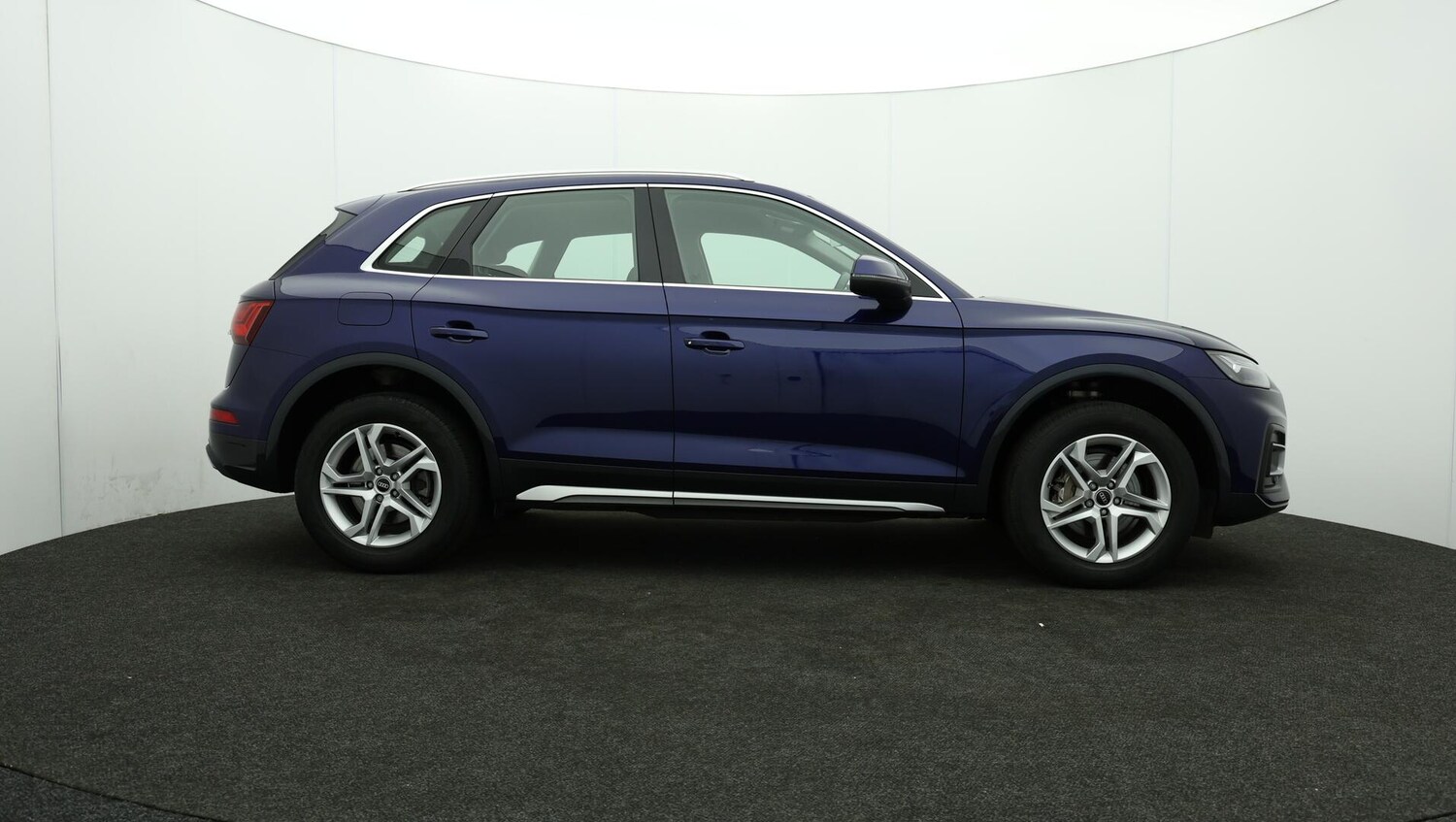 Used Audi Q5 2021 for sale - 76032607: Photo 42