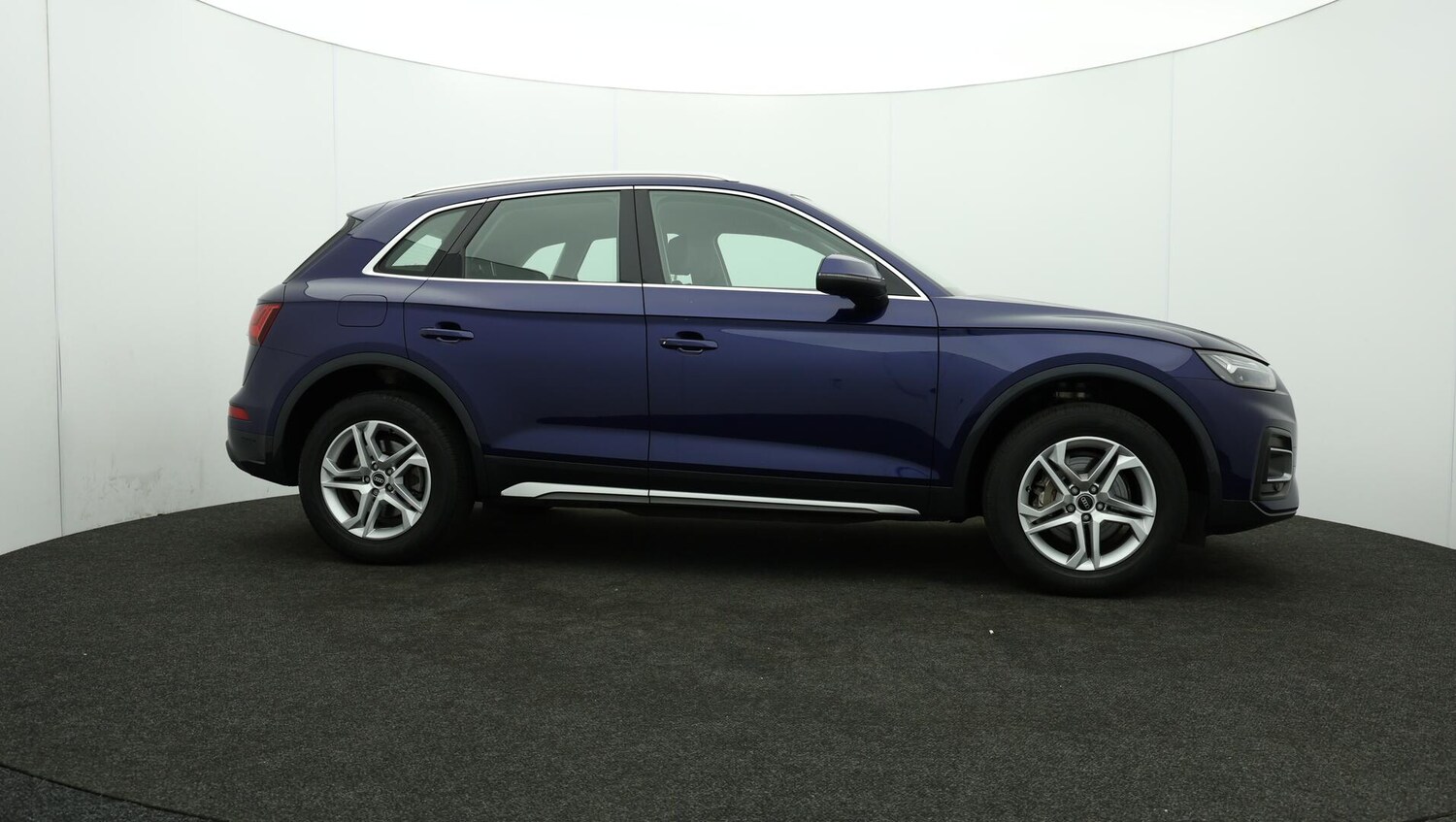 Used Audi Q5 2021 for sale - 76032607: Photo 43