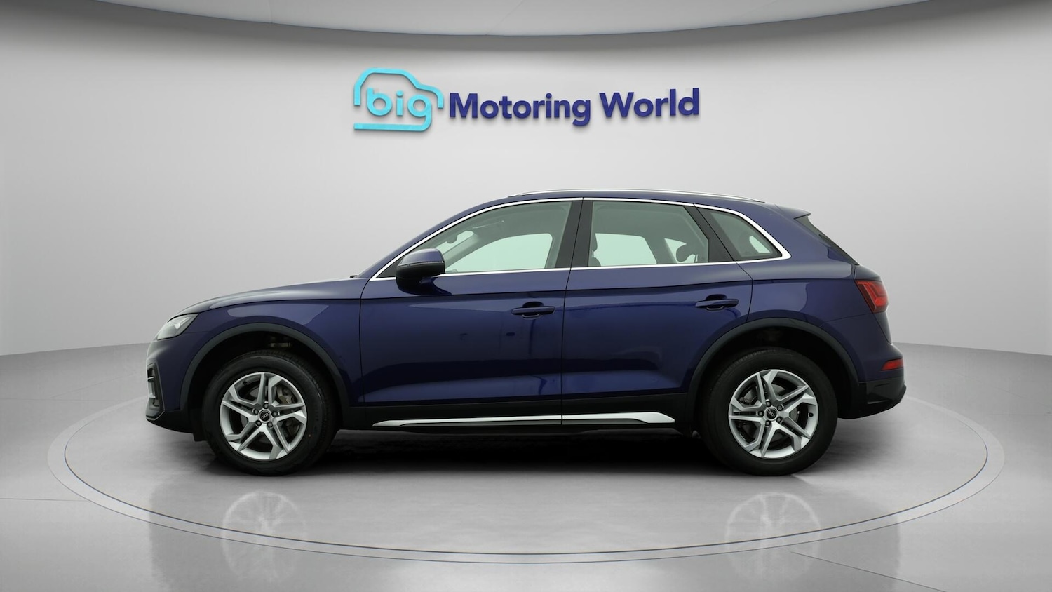 Used Audi Q5 2021 for sale - 76032607: Photo 5