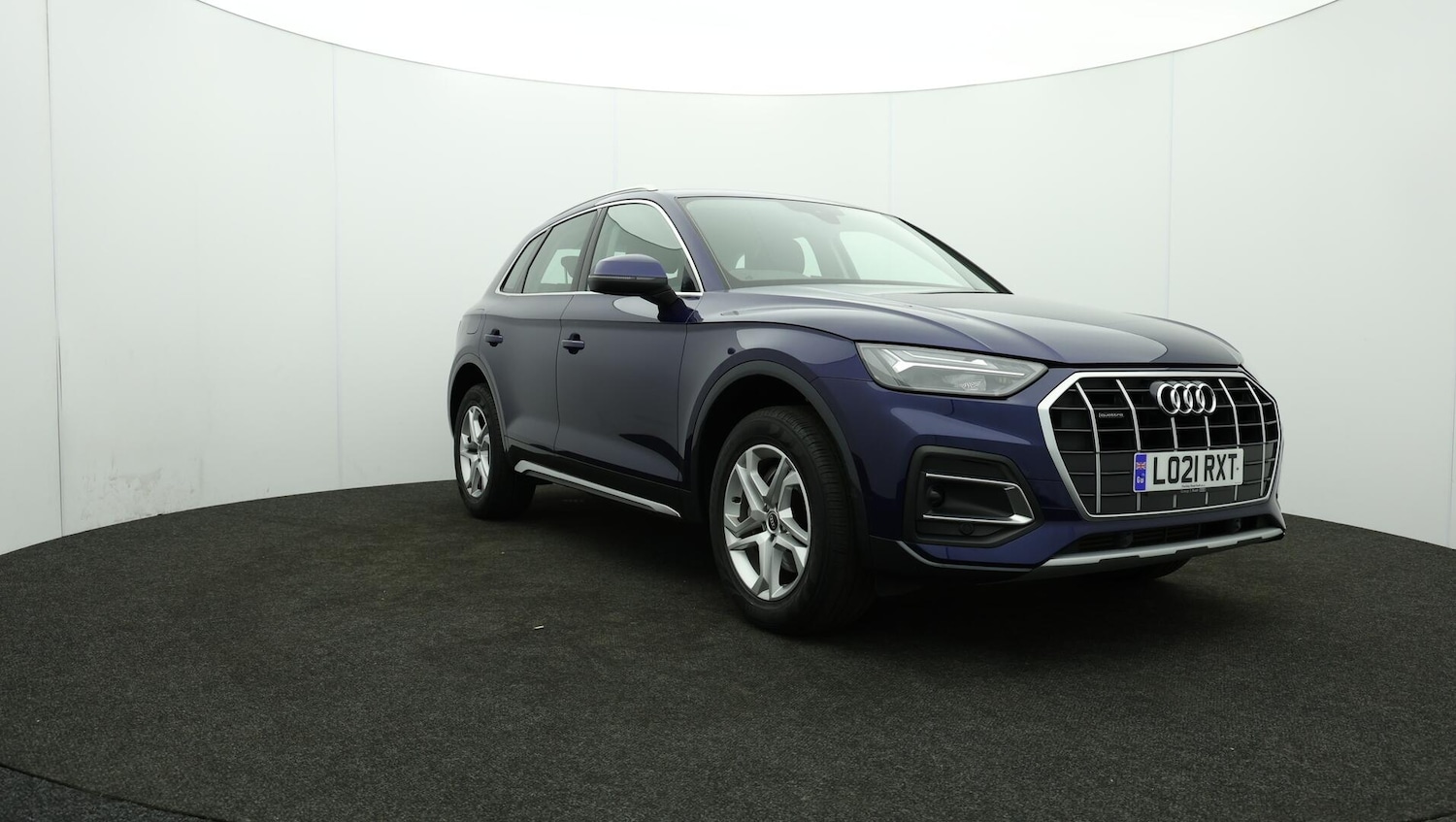 Used Audi Q5 2021 for sale - 76032607: Photo 51
