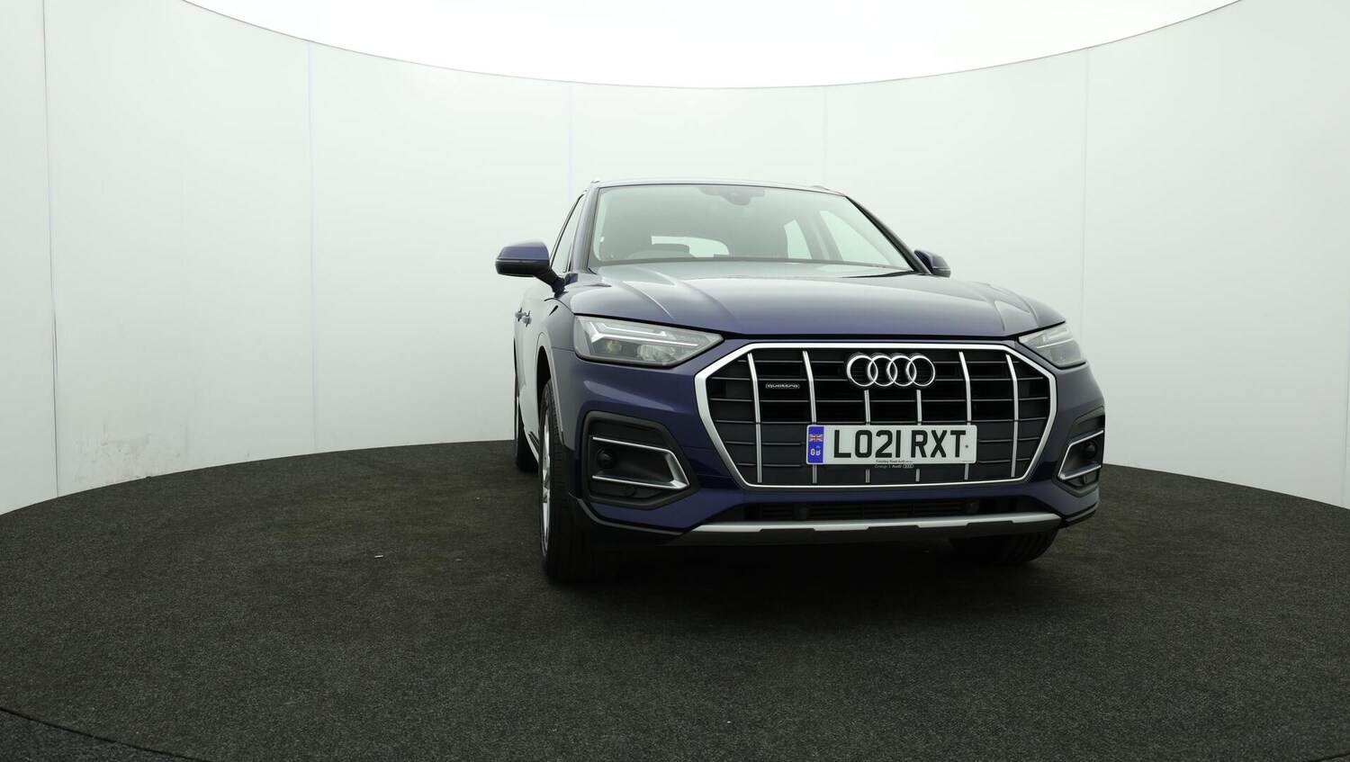 Used Audi Q5 2021 for sale - 76032607: Photo 54