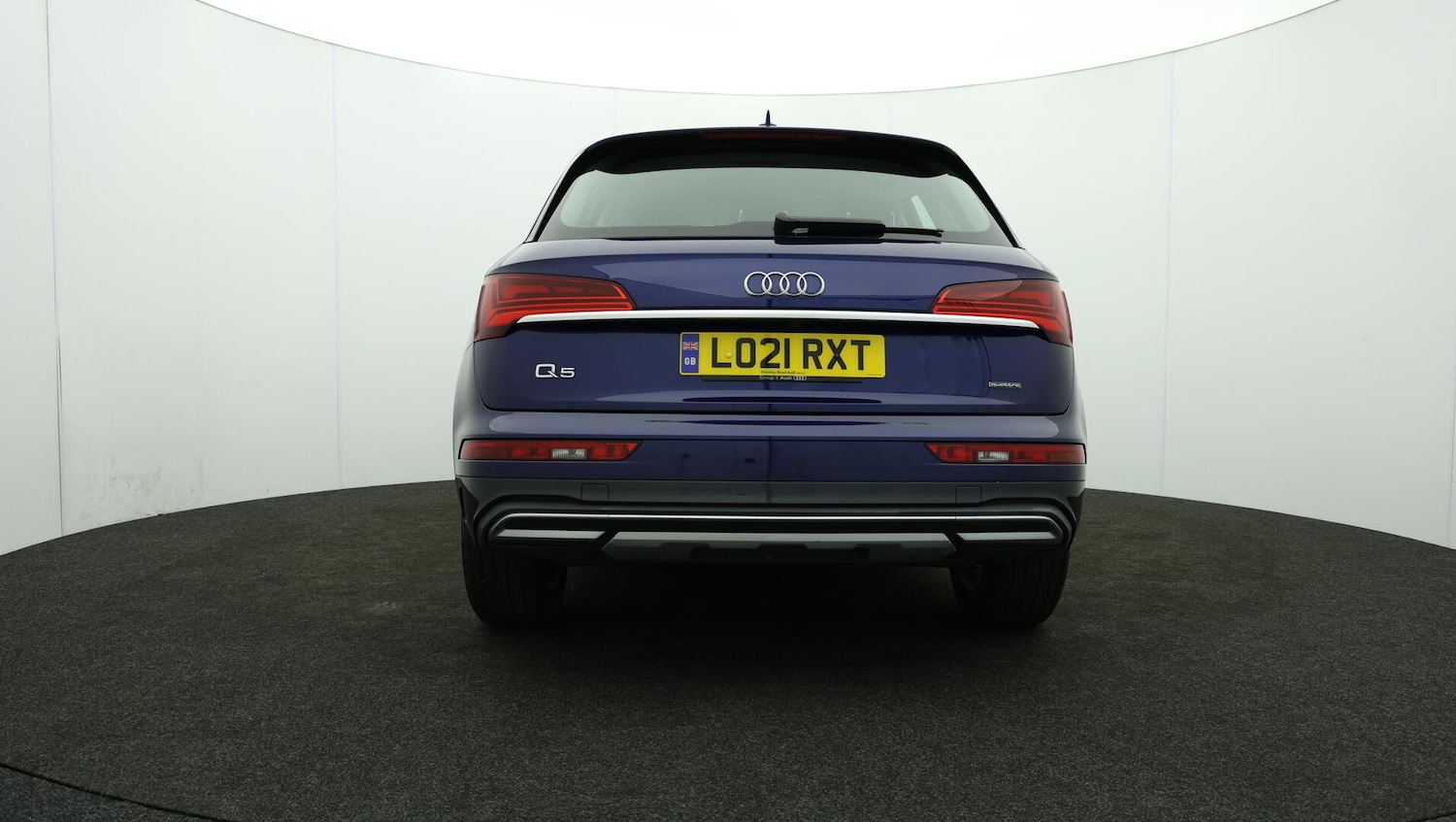 Used Audi Q5 2021 for sale - 76032607: Photo 56