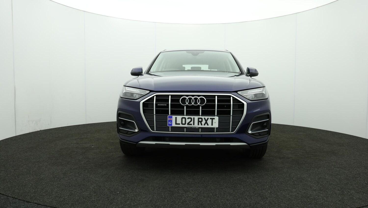 Used Audi Q5 2021 for sale - 76032607: Photo 57