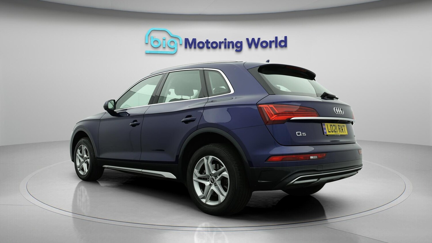 Used Audi Q5 2021 for sale - 76032607: Photo 6