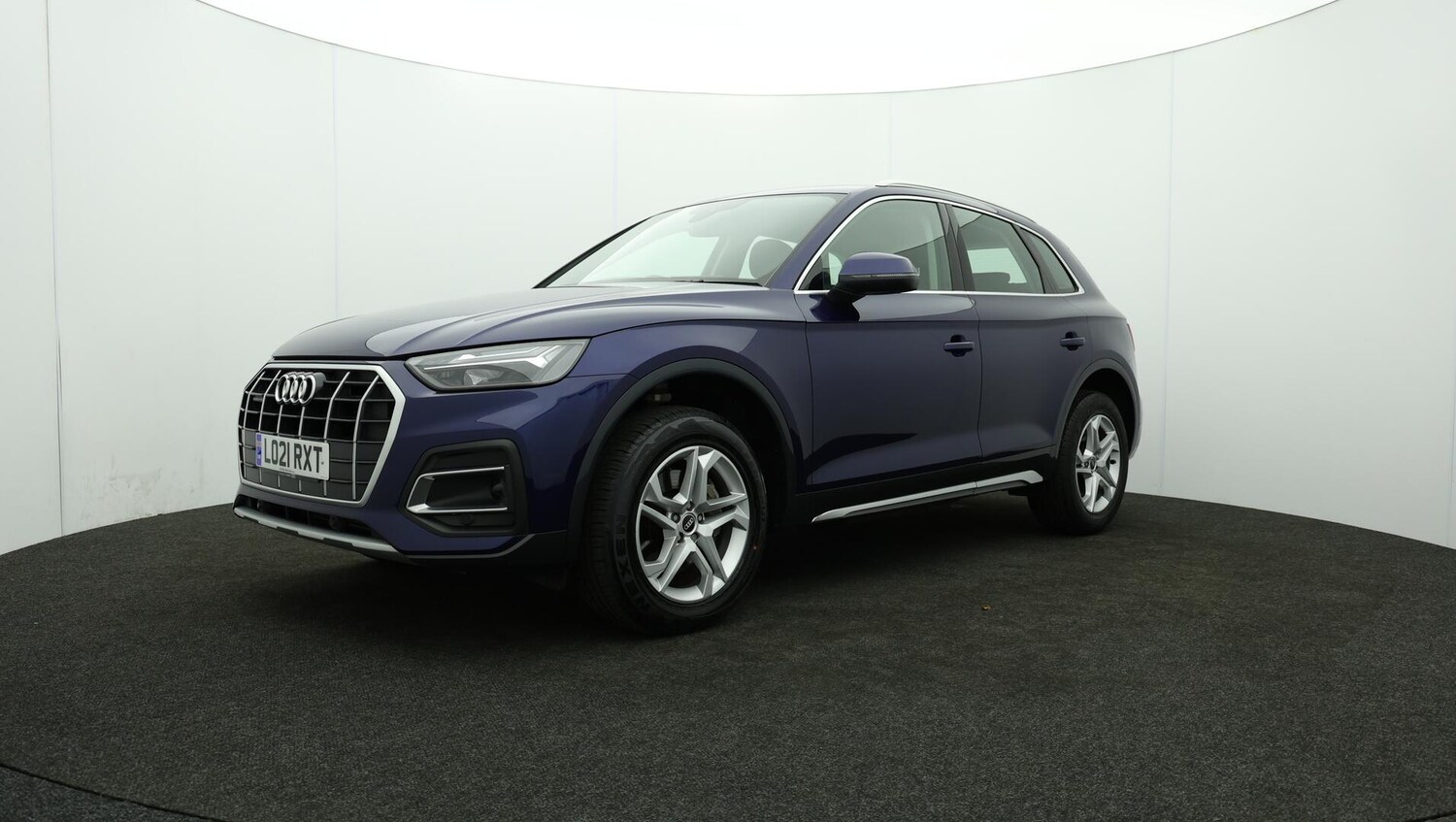 Used Audi Q5 2021 for sale - 76032607: Photo 63