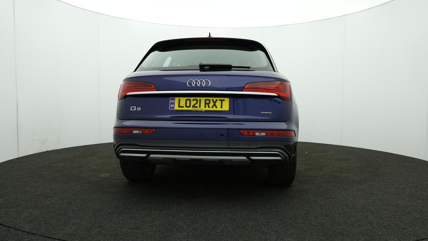 Used Audi Q5 2021 for sale - 76032607: Photo 67