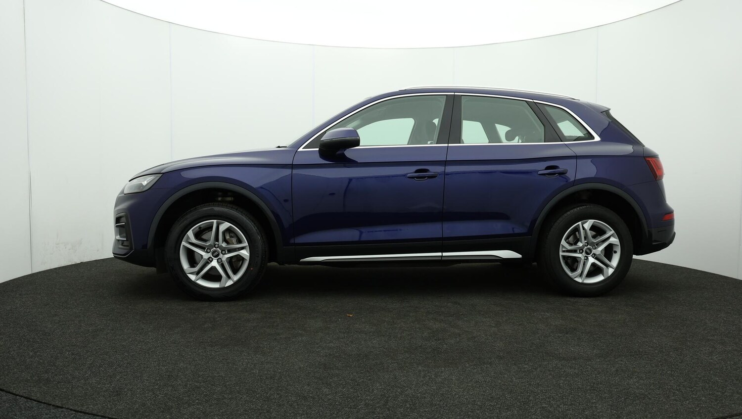 Used Audi Q5 2021 for sale - 76032607: Photo 70