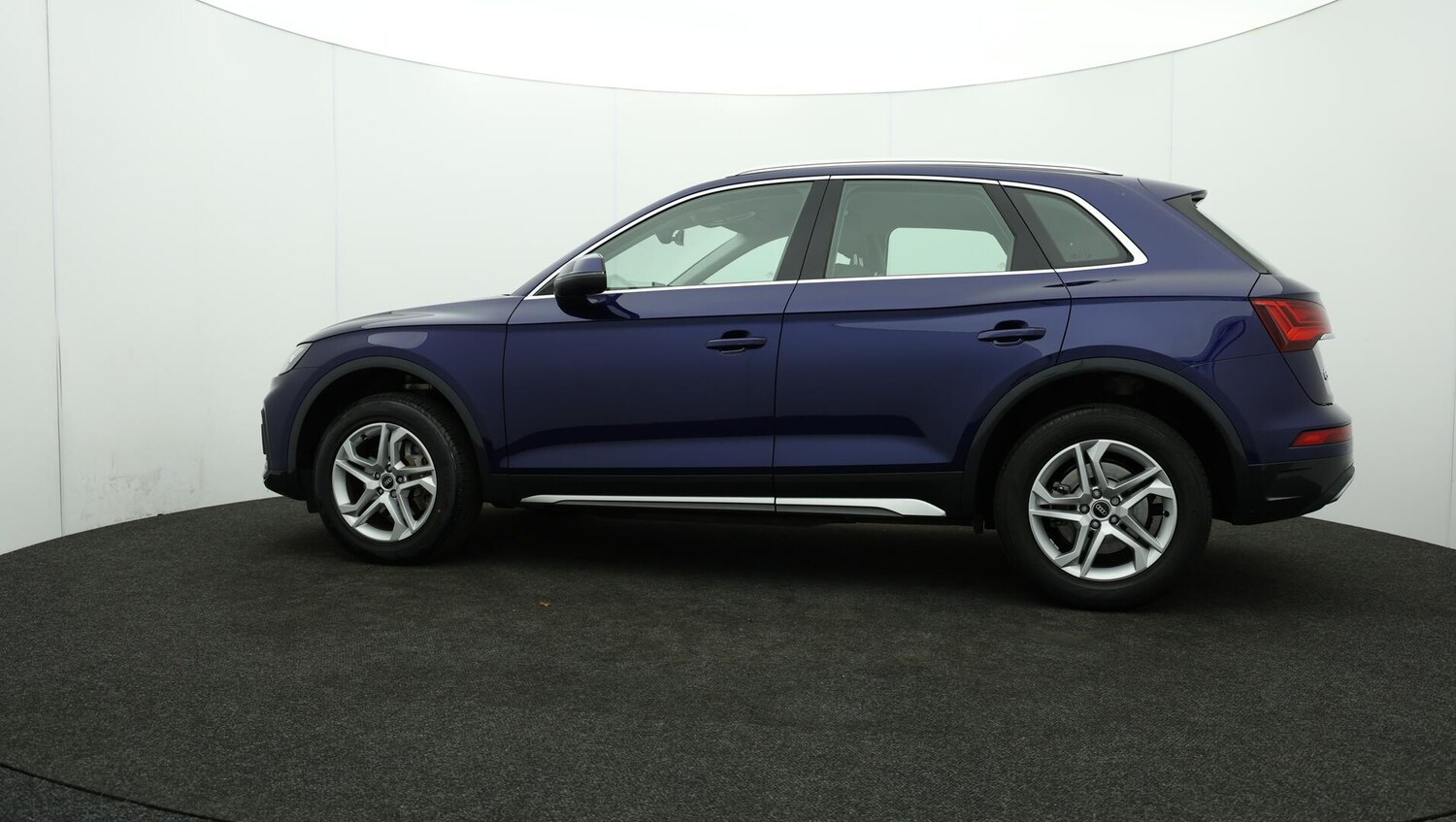 Used Audi Q5 2021 for sale - 76032607: Photo 73