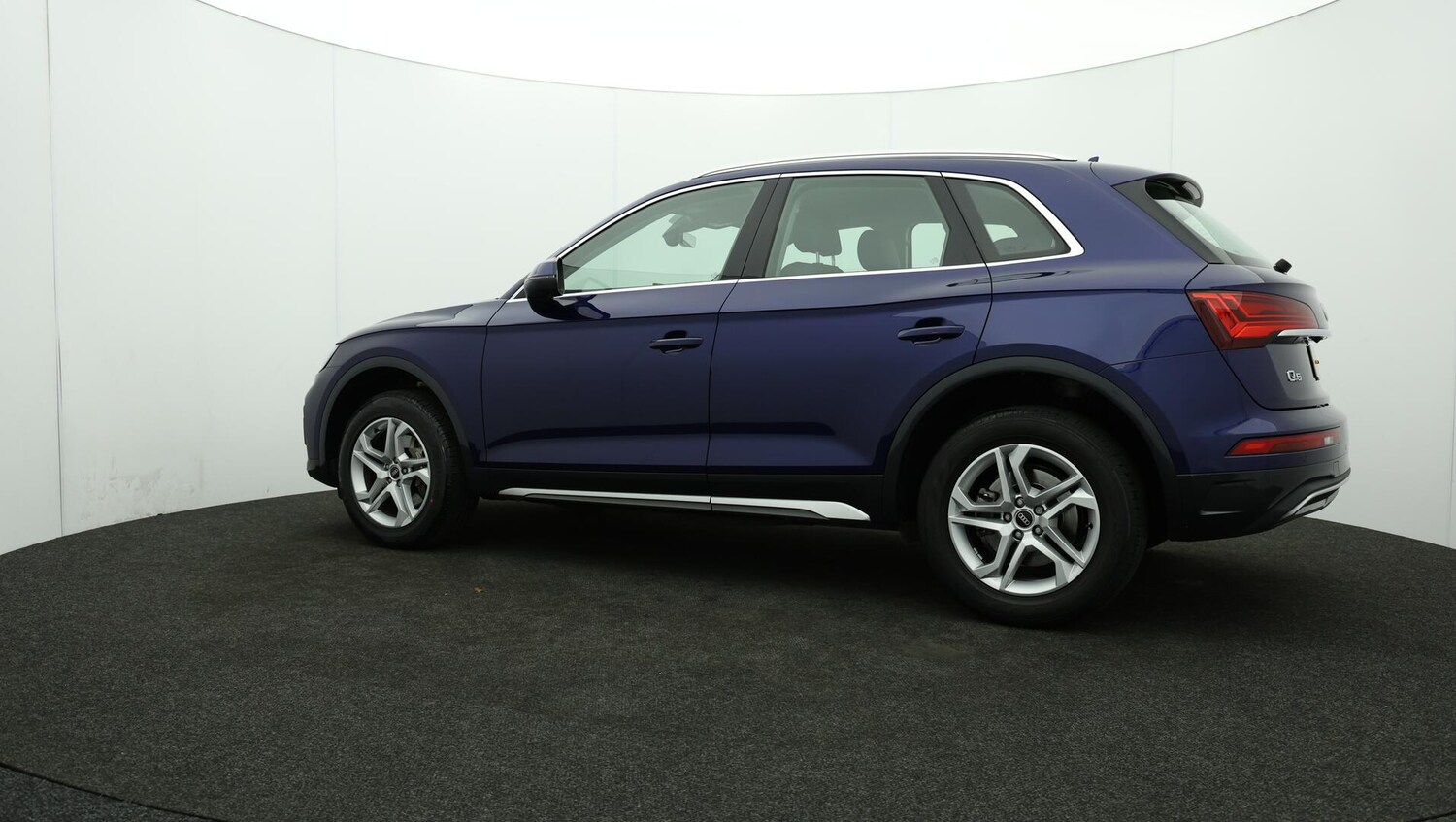 Used Audi Q5 2021 for sale - 76032607: Photo 75