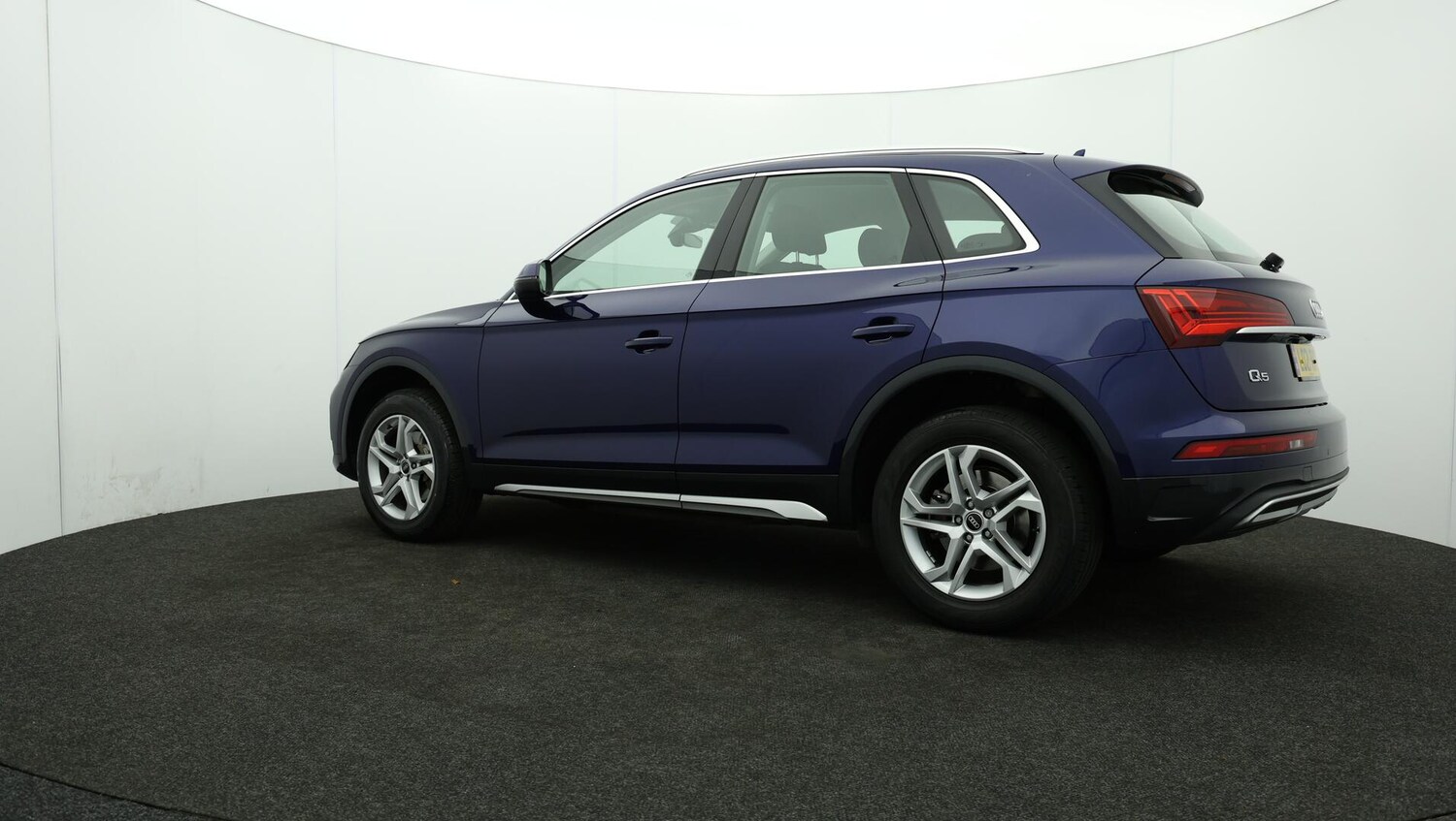 Used Audi Q5 2021 for sale - 76032607: Photo 76