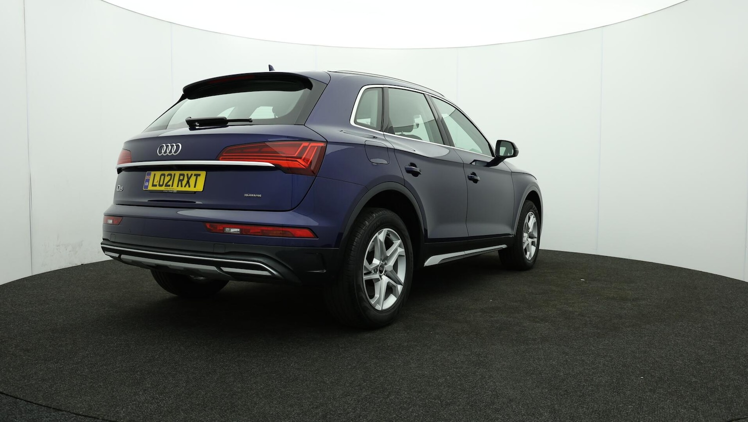 Used Audi Q5 2021 for sale - 76032607: Photo 84