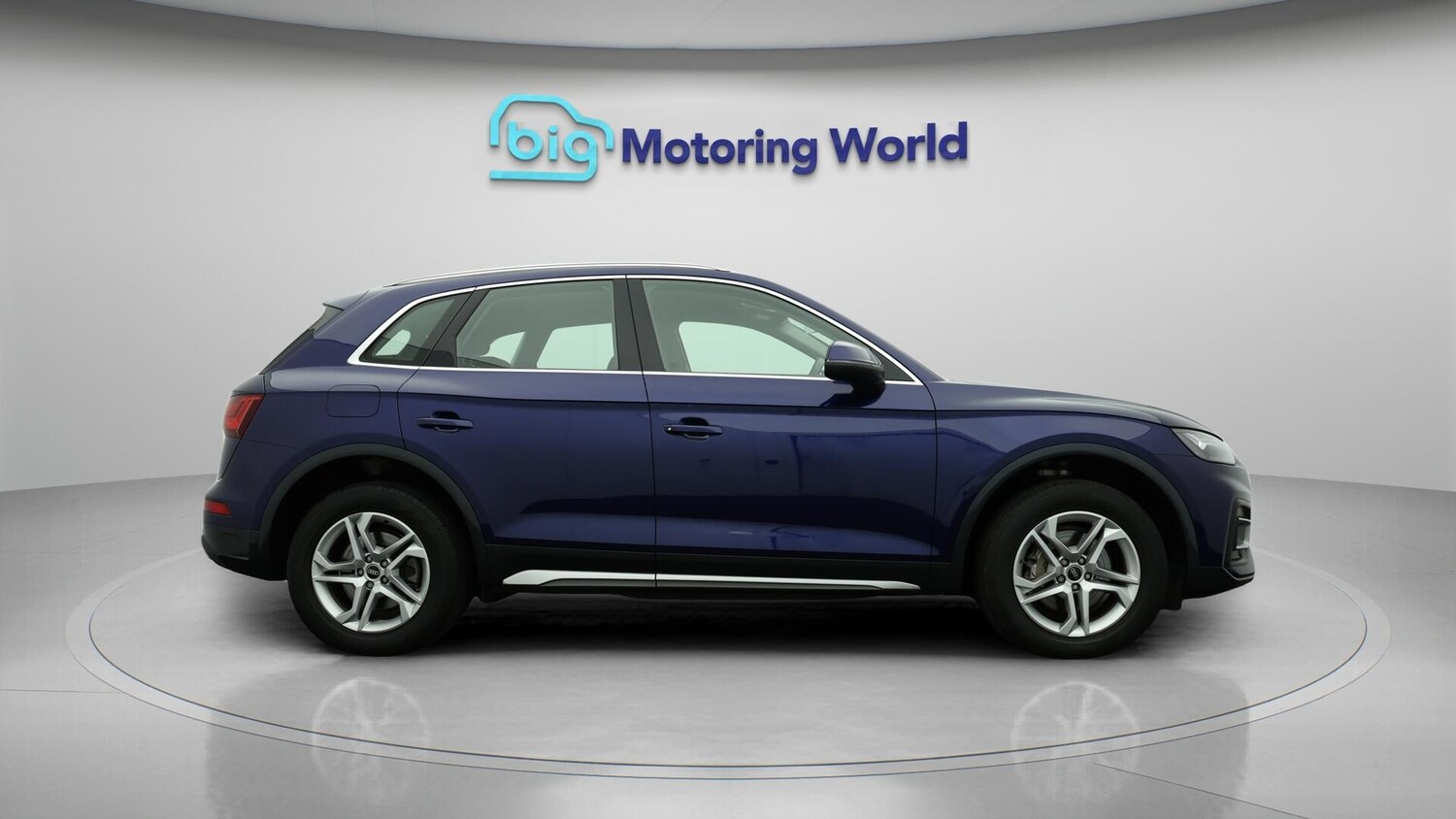Used Audi Q5 2021 for sale - 76032607: Photo 9