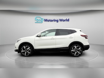 Used Nissan Qashqai 2020 for sale - 78349252: Photo