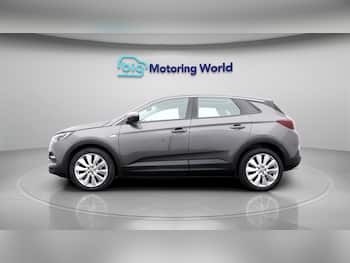 Used Vauxhall Grandland X 2021 for sale - 79874979: Photo