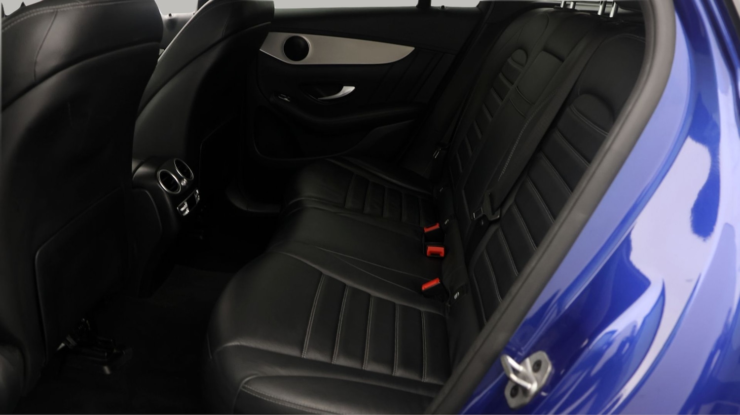 Used Mercedes-Benz GLC 2022 for sale - 77962438: Photo 16