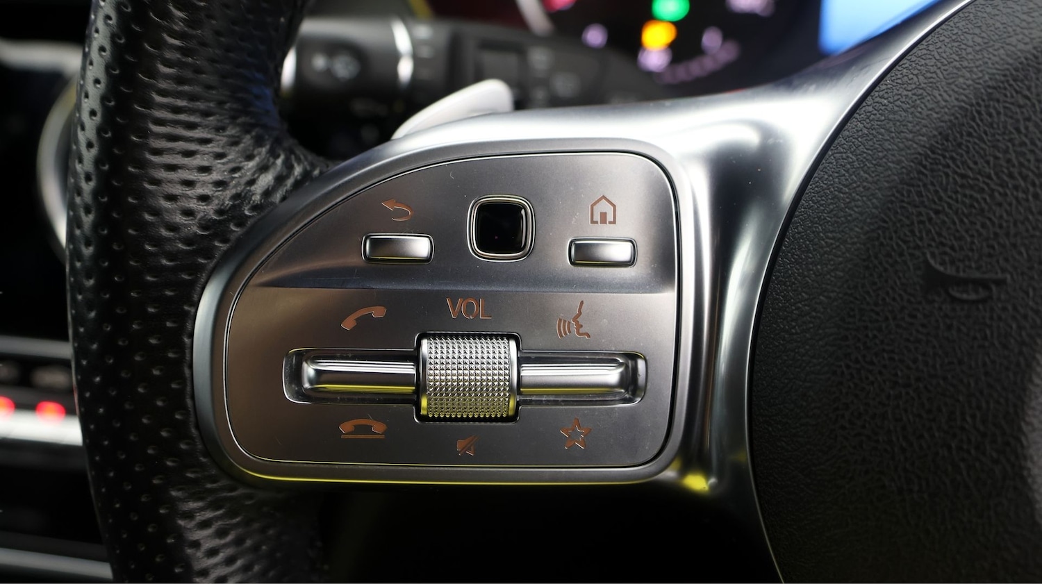 Used Mercedes-Benz GLC 2022 for sale - 77962438: Photo 23