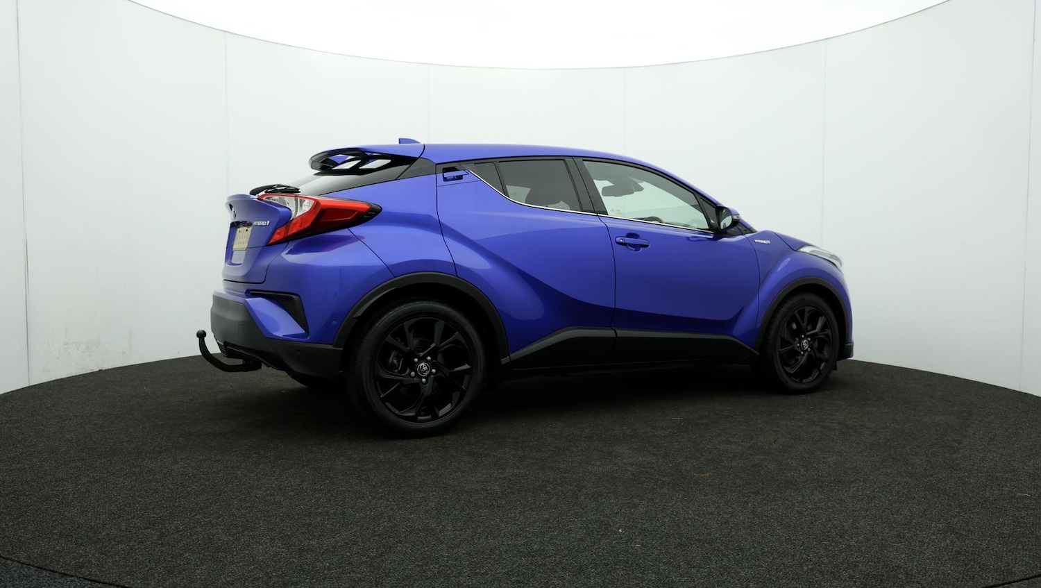 Used Toyota C-HR 2019 for sale - 76811217: Photo 31