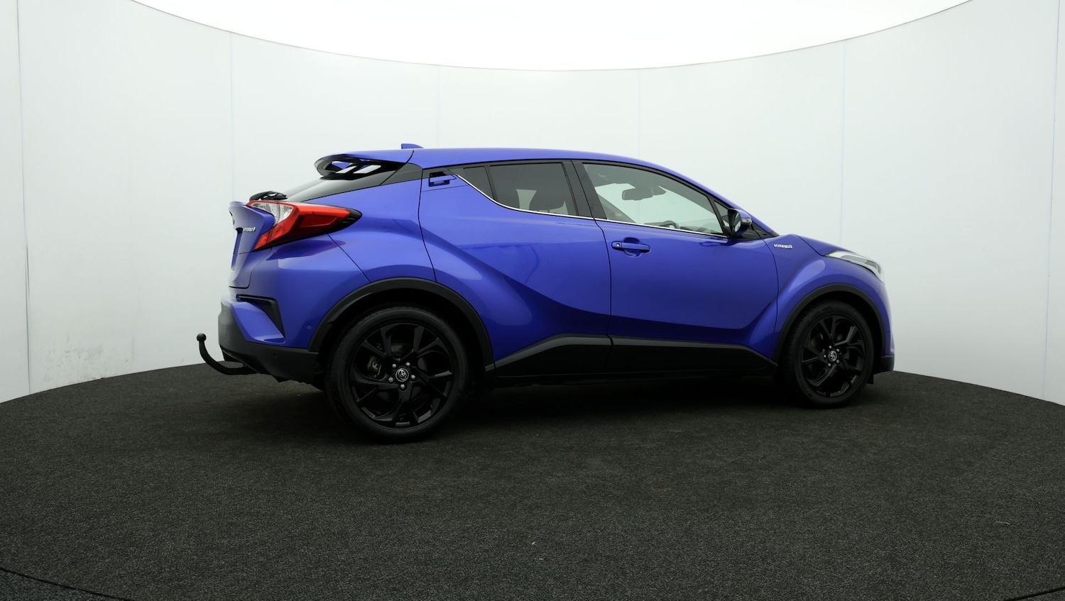 Used Toyota C-HR 2019 for sale - 76811217: Photo 32