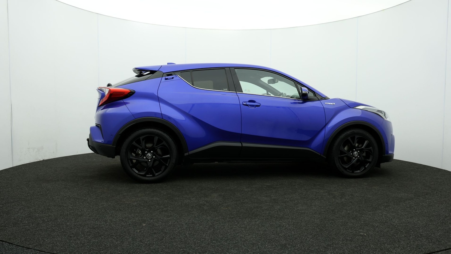 Used Toyota C-HR 2019 for sale - 76811217: Photo 34