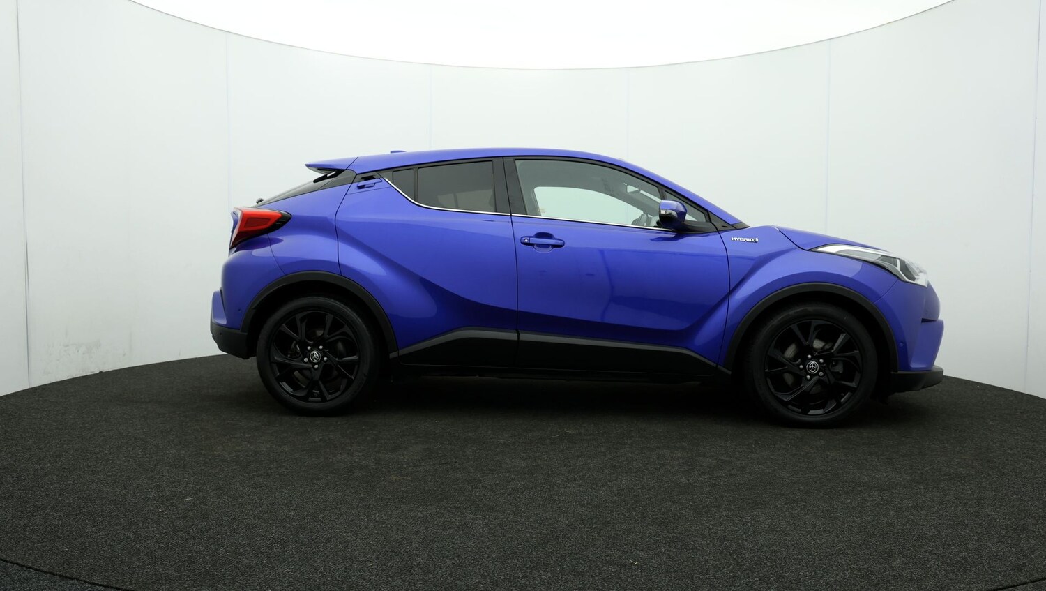 Used Toyota C-HR 2019 for sale - 76811217: Photo 36