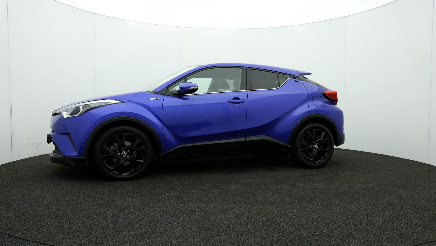 Used Toyota C-HR 2019 for sale - 76811217: Photo 62
