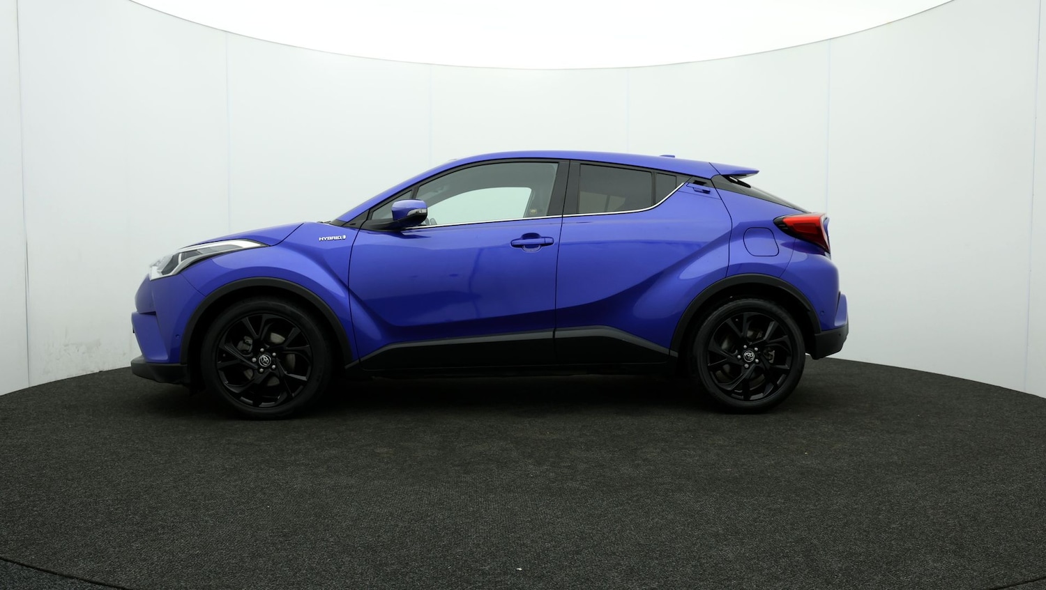 Used Toyota C-HR 2019 for sale - 76811217: Photo 64