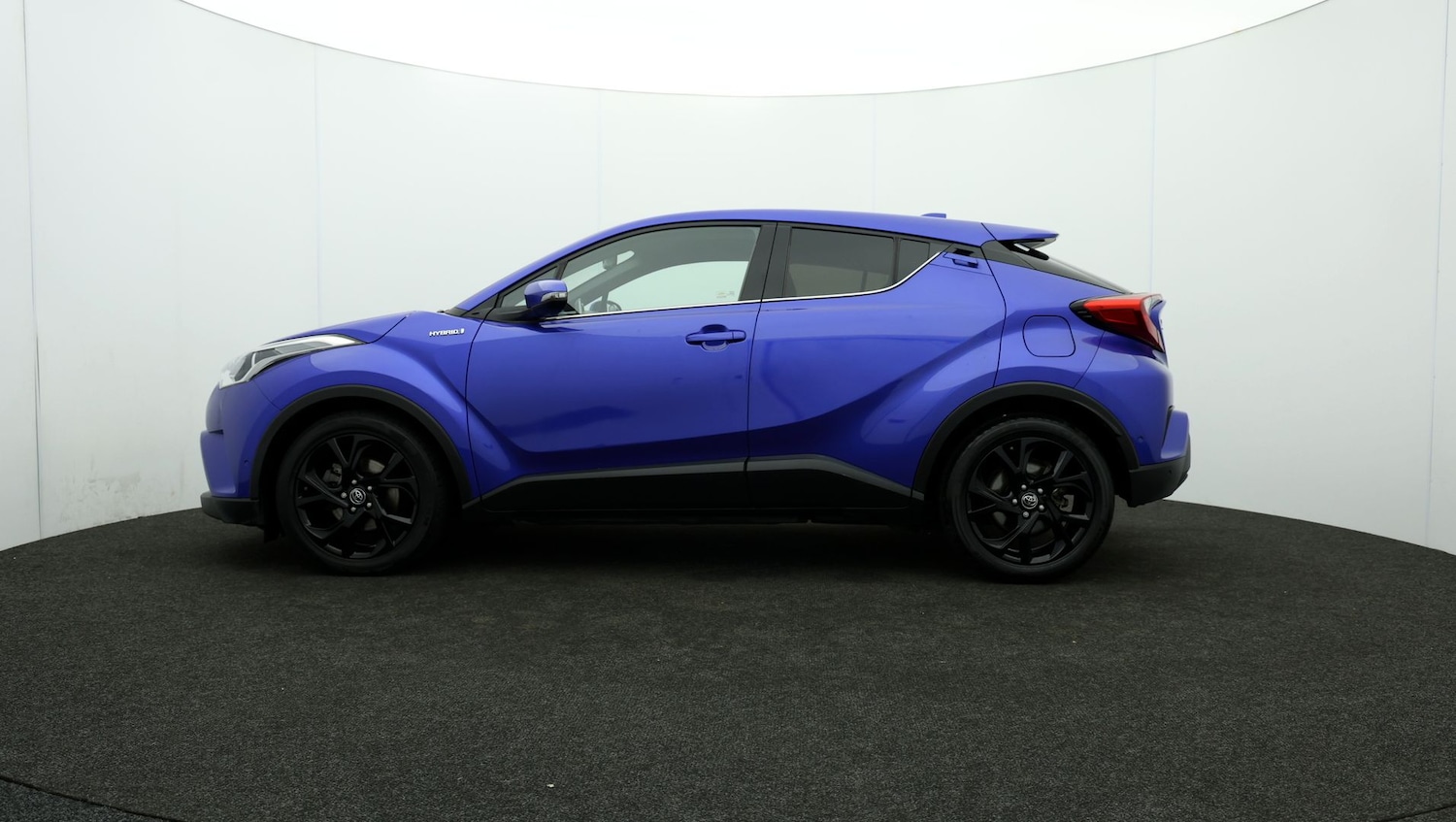 Used Toyota C-HR 2019 for sale - 76811217: Photo 65