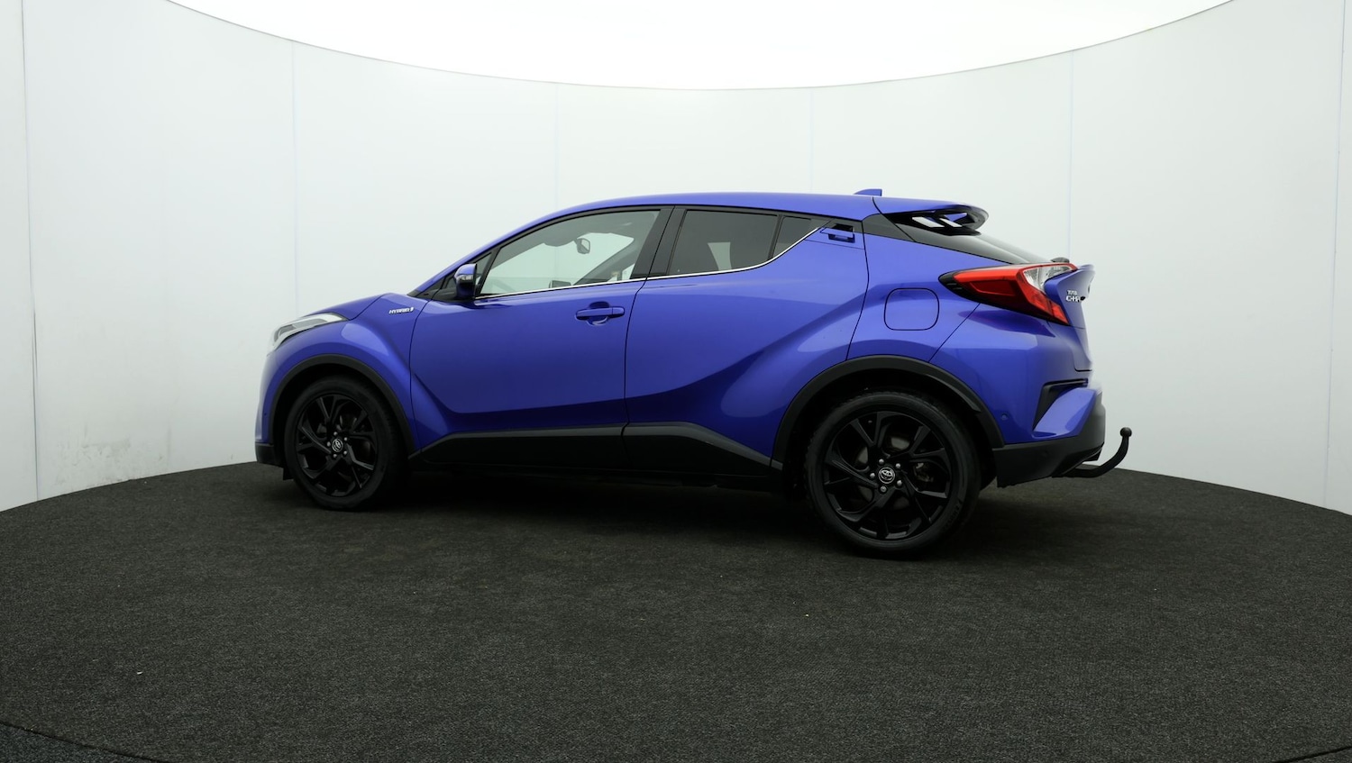 Used Toyota C-HR 2019 for sale - 76811217: Photo 68