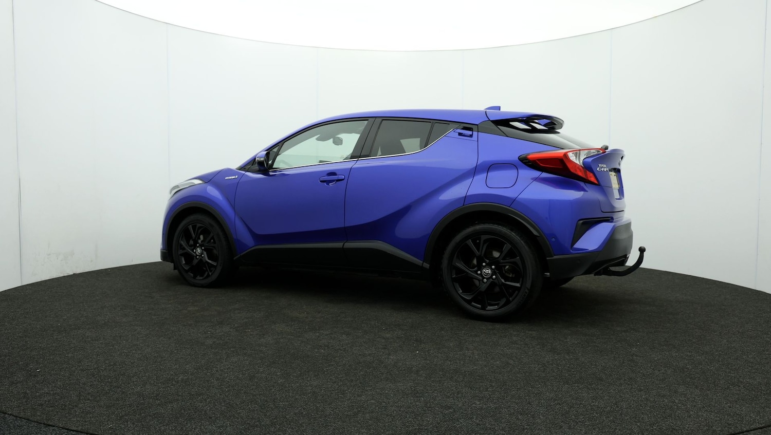 Used Toyota C-HR 2019 for sale - 76811217: Photo 69