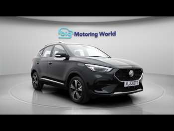 2023 (23) - 1.0 T-GDI Excite SUV 5dr Petrol Auto Euro 6 (111 ps)