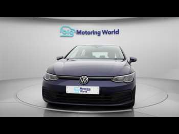 Used Volkswagen Golf 2022 for sale - 74081143: Photo