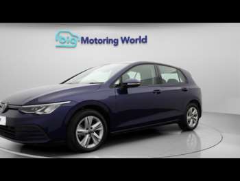Used Volkswagen Golf 2022 for sale - 74081143: Photo