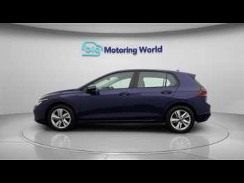 Used Volkswagen Golf 2022 for sale - 74081143: Photo