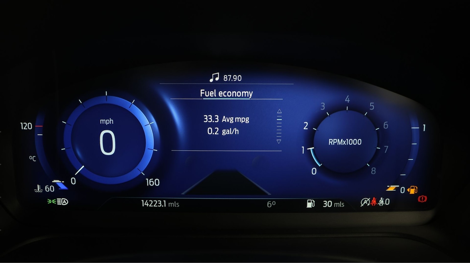 Used Ford Puma 2023 for sale - 77274708: Photo 10