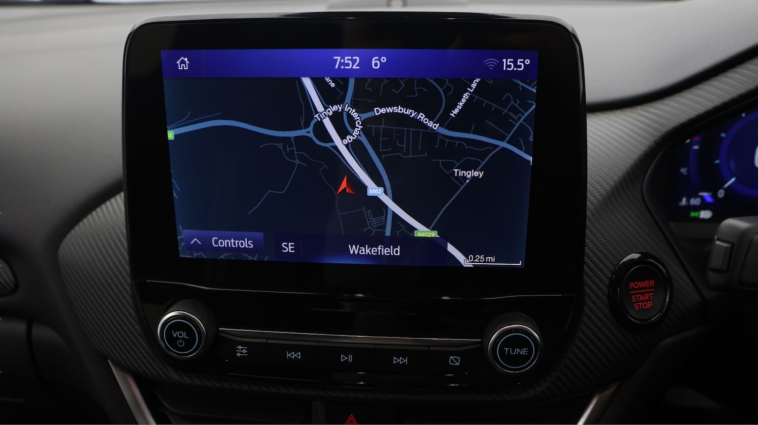 Used Ford Puma 2023 for sale - 77274708: Photo 11