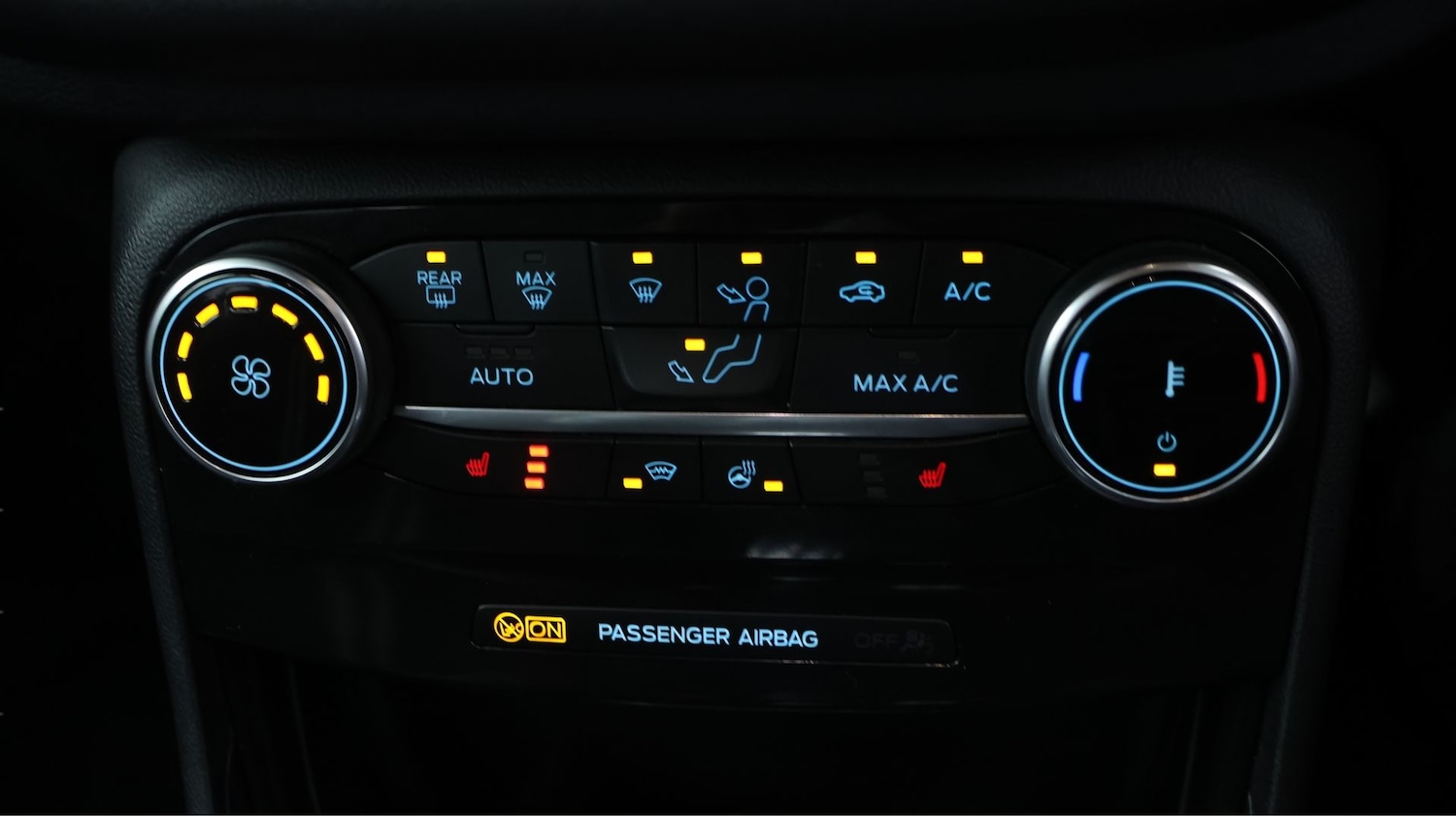 Used Ford Puma 2023 for sale - 77274708: Photo 12