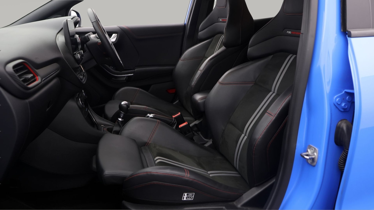 Used Ford Puma 2023 for sale - 77274708: Photo 14