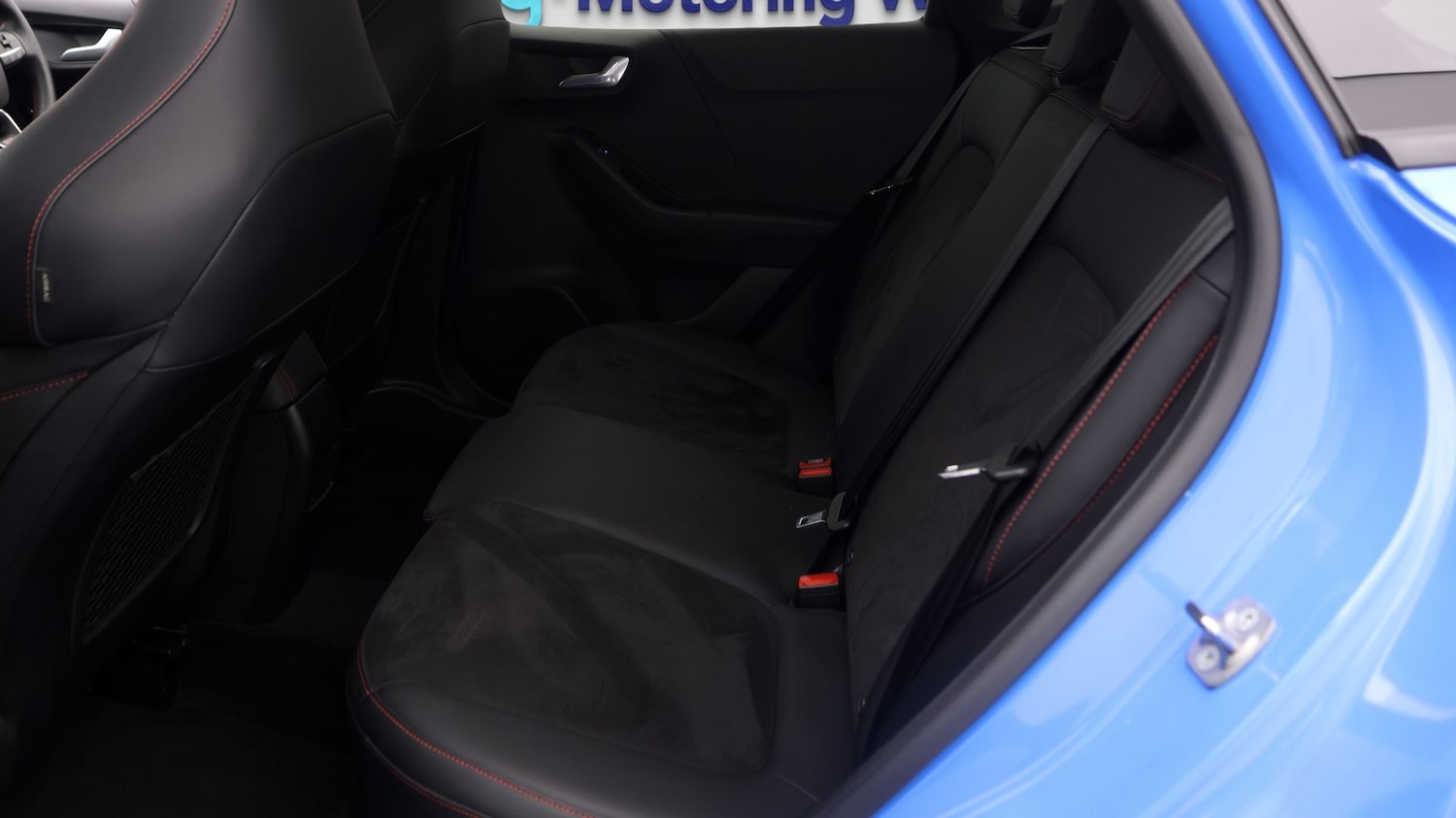 Used Ford Puma 2023 for sale - 77274708: Photo 16