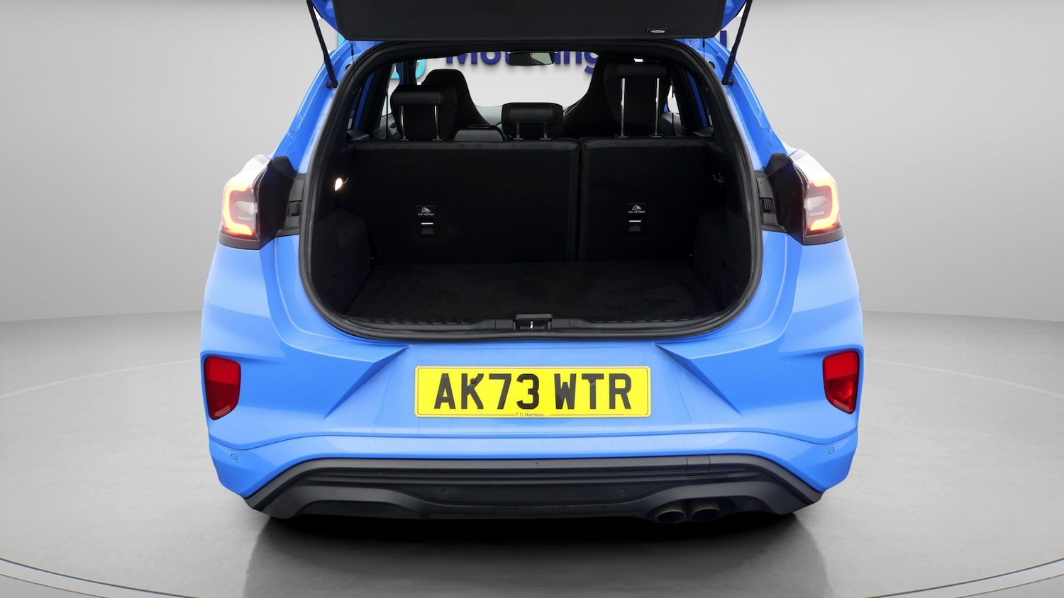 Used Ford Puma 2023 for sale - 77274708: Photo 17