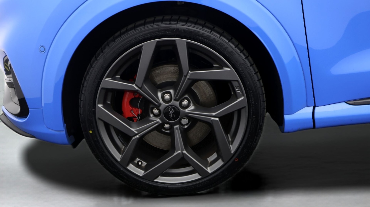 Used Ford Puma 2023 for sale - 77274708: Photo 18