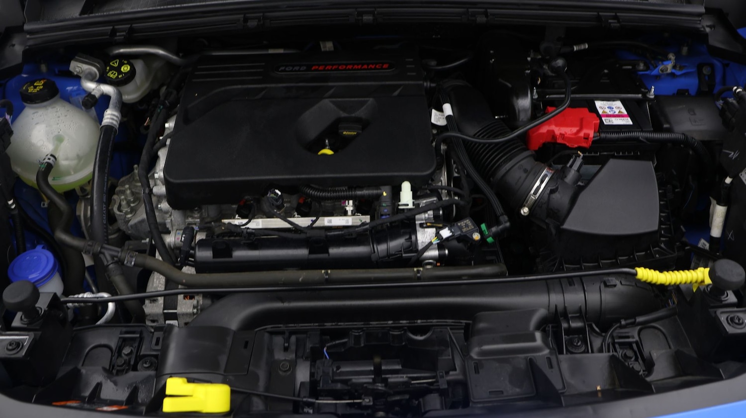 Used Ford Puma 2023 for sale - 77274708: Photo 19