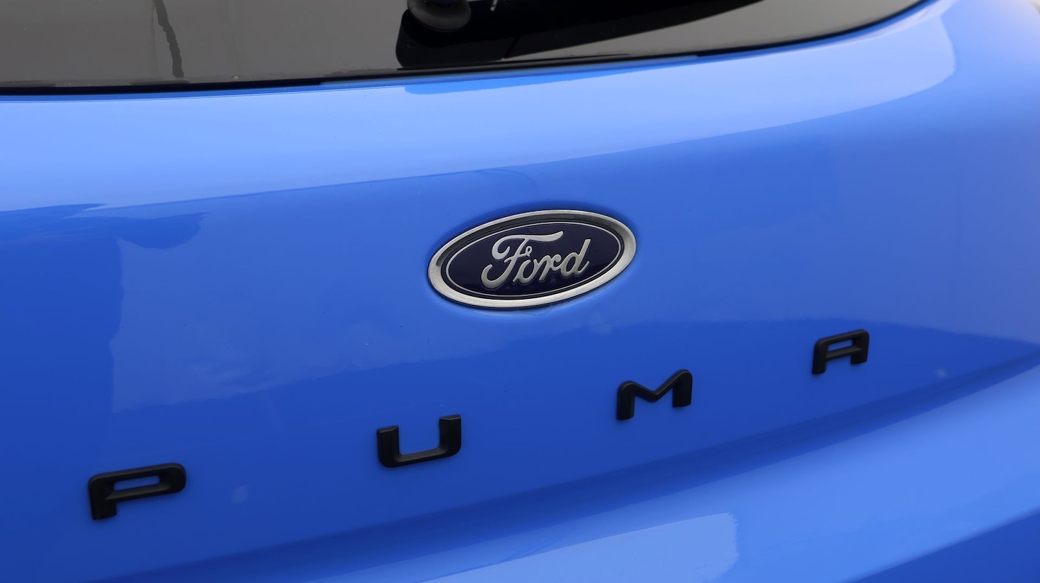 Used Ford Puma 2023 for sale - 77274708: Photo 21